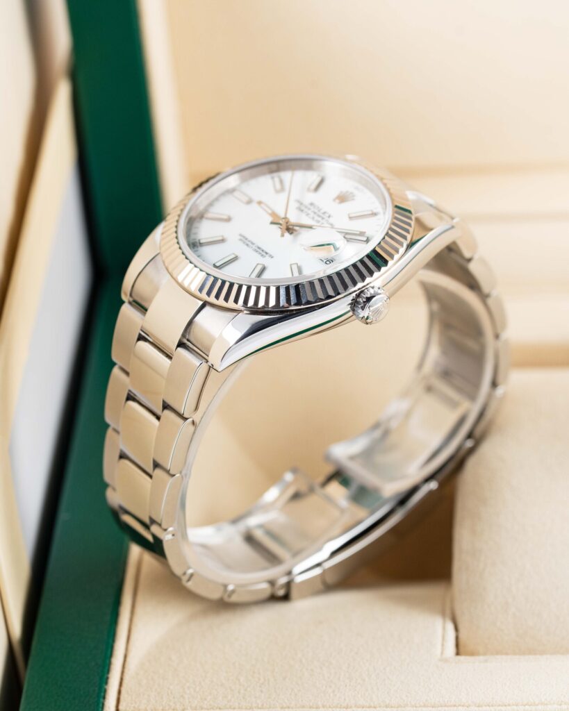 Rolex Datejust 41