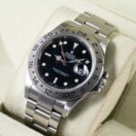 Rolex Explorer II