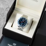 Tag Heuer Formula 1 WAZ1010 2018