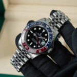 Rolex GMT-Master II 126710BLRO 2024