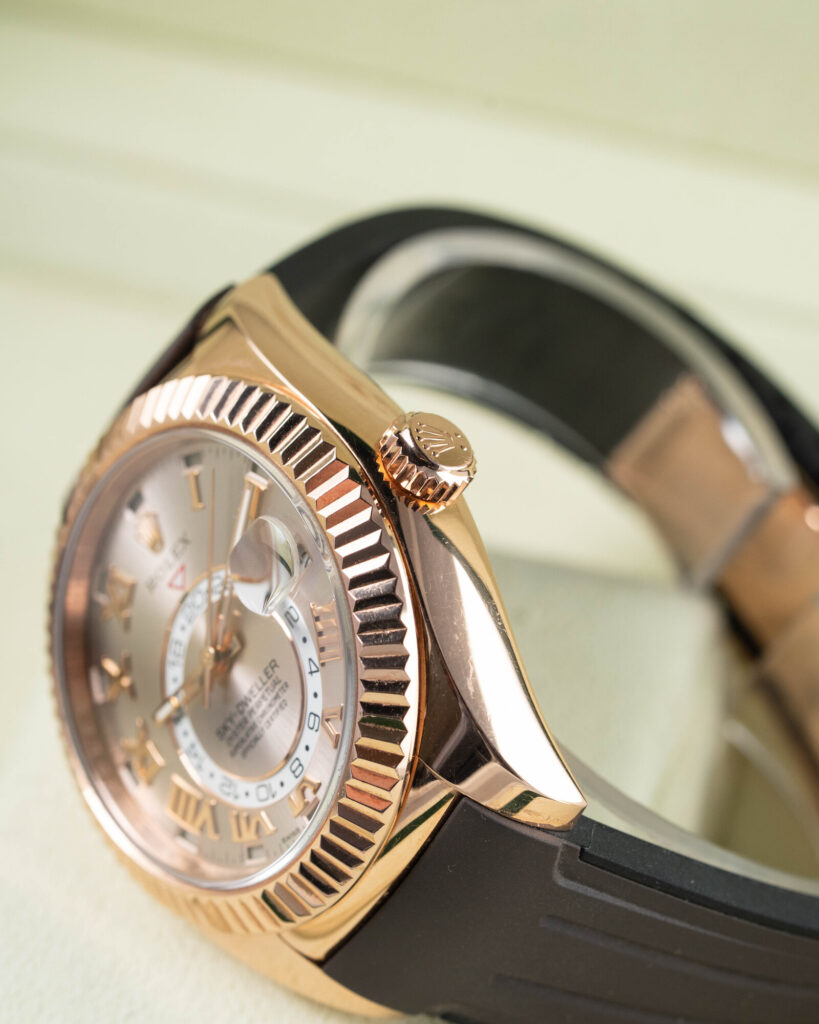 Rolex Sky-Dweller
