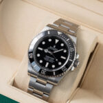 Rolex Submariner 124060 2021