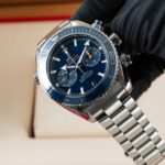 Omega Seamaster Planet Ocean Chronograph 232.90.46.51.03.001 2016