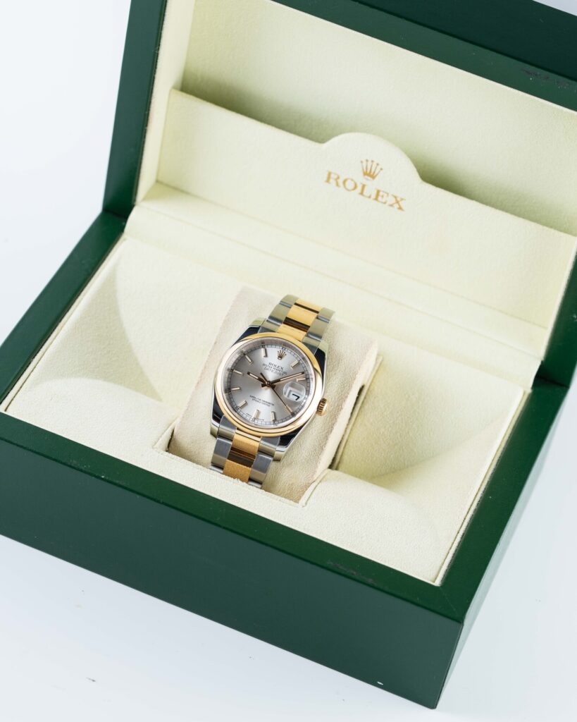 Rolex Datejust