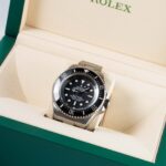 Rolex Deepsea Challenge