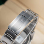 Rolex Oyster Perpetual