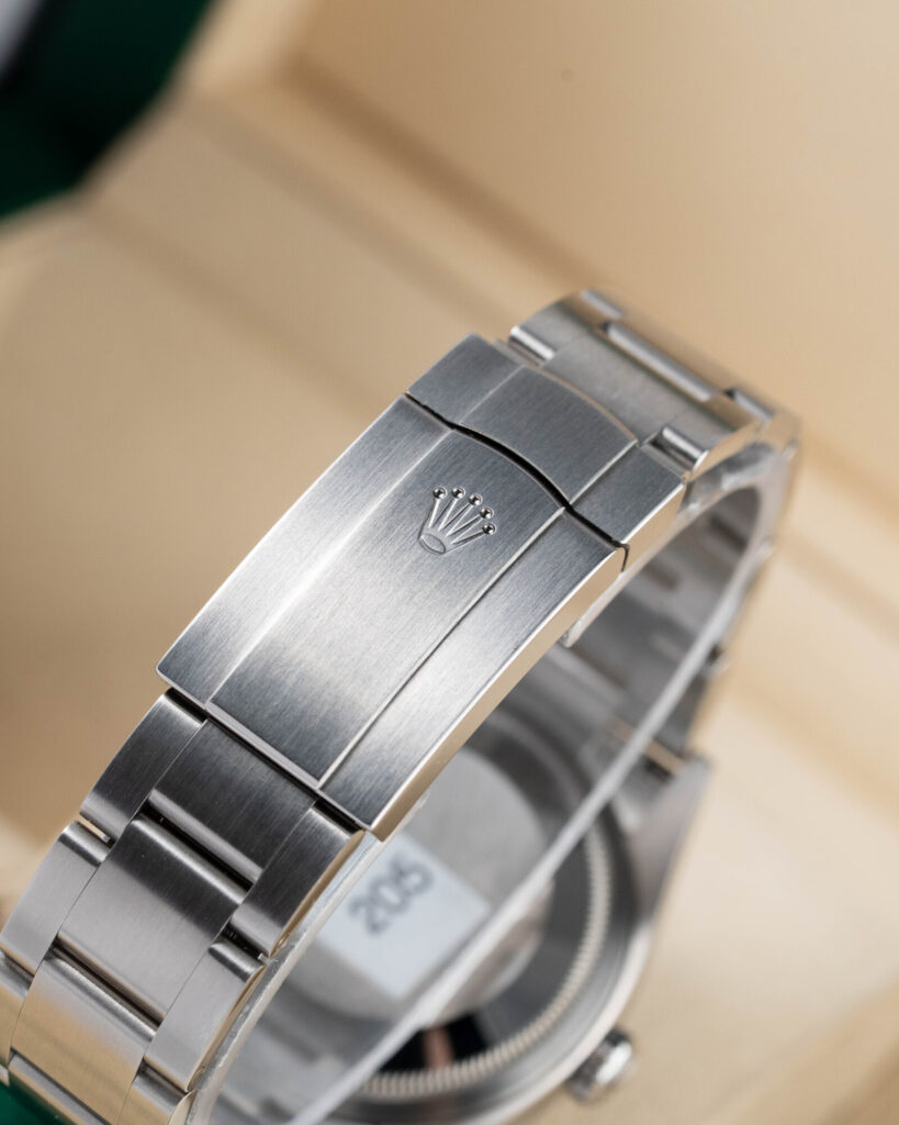 Rolex Oyster Perpetual
