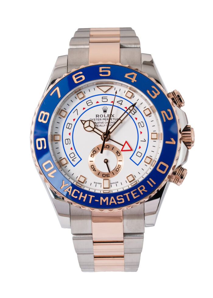Rolex Yacht-Master II 116681 2021