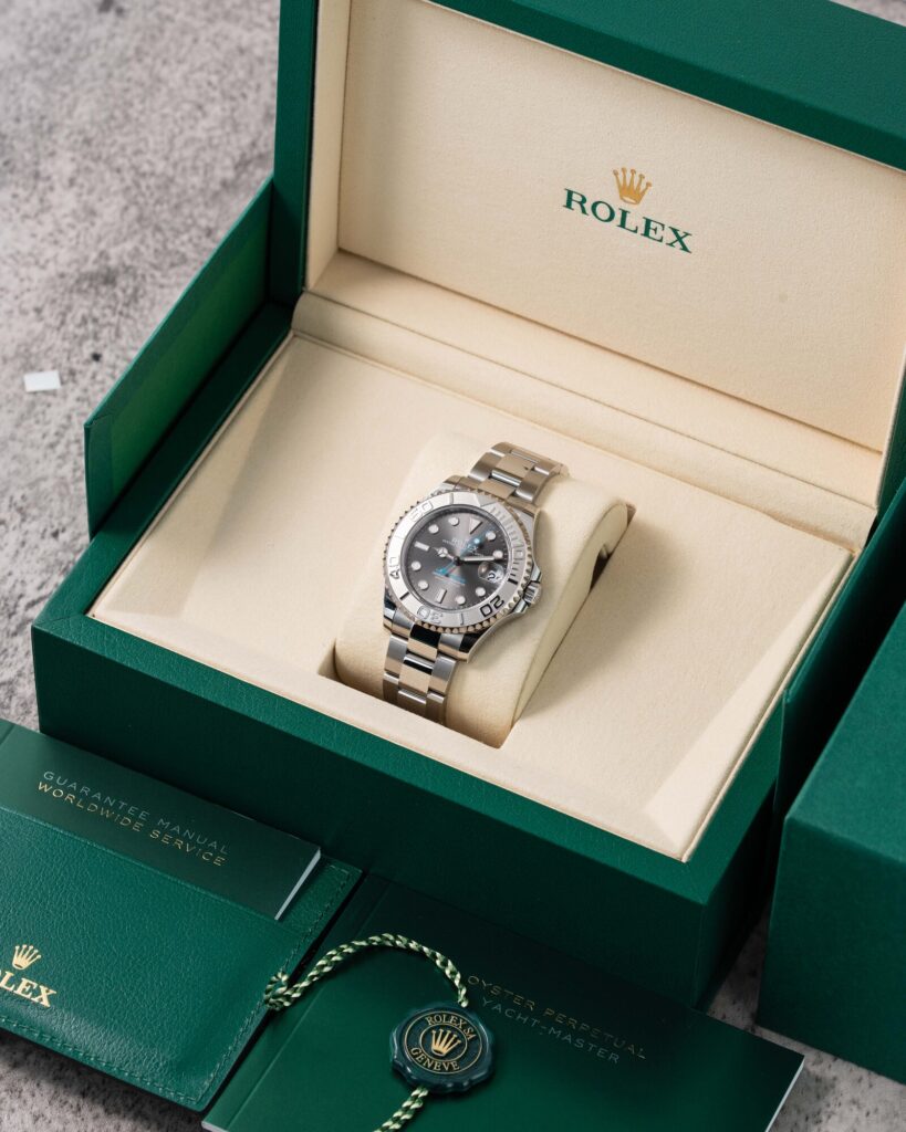 Rolex Yacht-Master 268622 2025