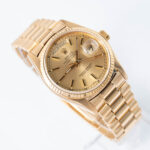 Rolex Day-Date 18038 1979