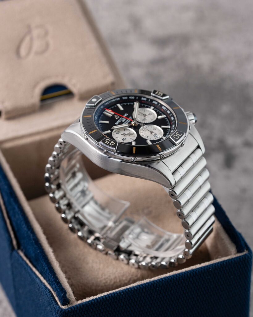 Breitling Super Chronomat B01 44 AB0136 2022