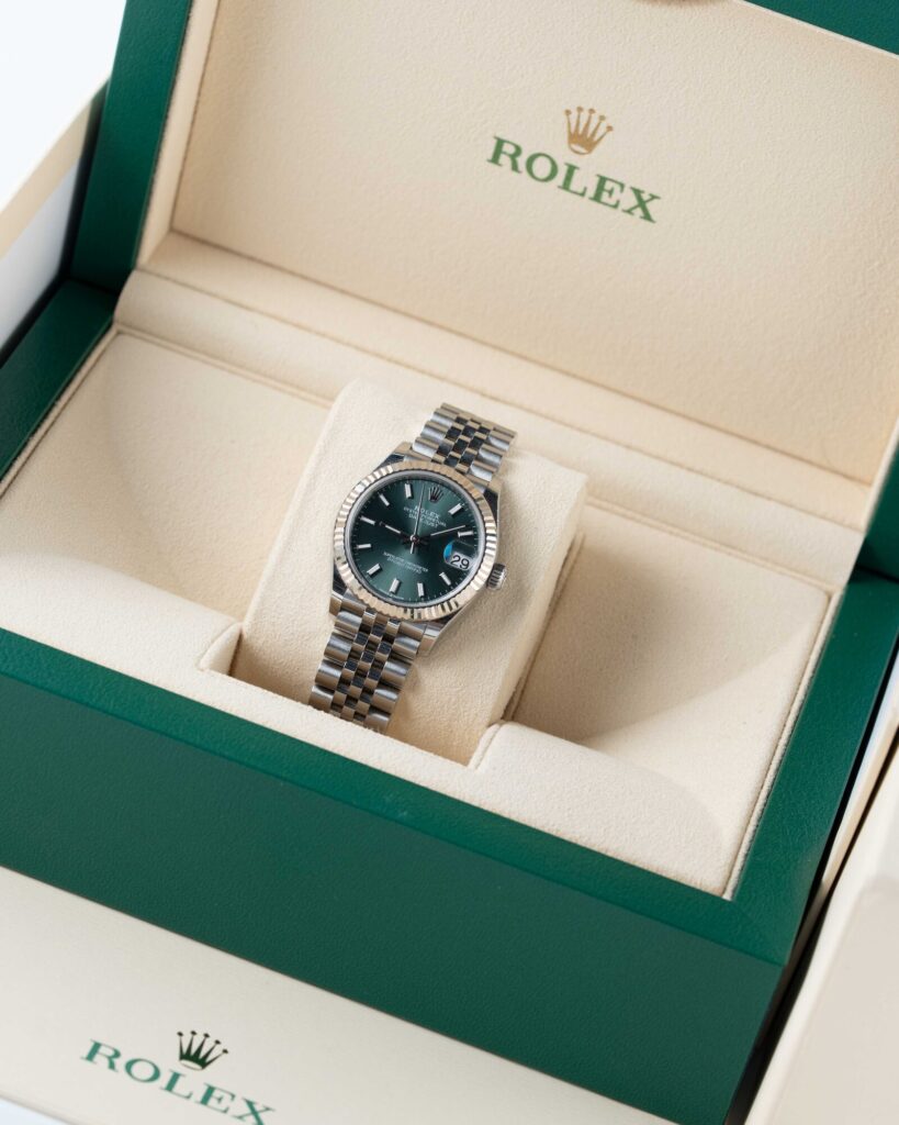 Rolex Datejust