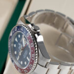 Rolex GMT-Master II