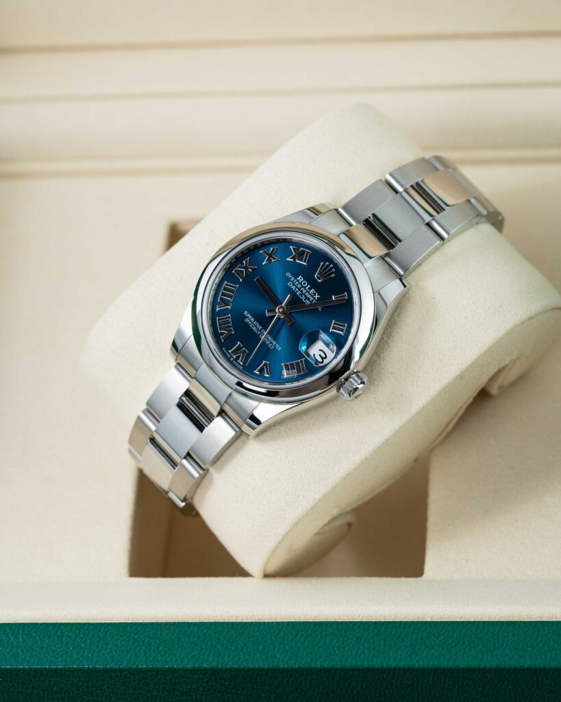 Rolex Datejust 278240 2026