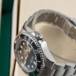 Rolex Sea-Dweller 126600 2018