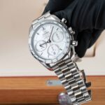 Omega Speedmaster 324.30.38.50.55.001 2025