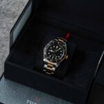 Tudor Black Bay S&g 79733N 2022