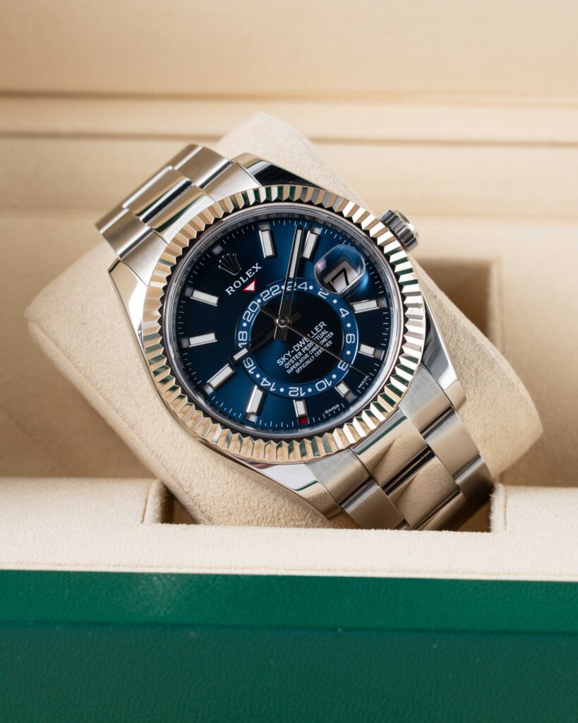 Rolex Sky-Dweller