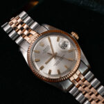 Rolex Datejust 1601 1972