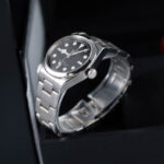 Tudor Black Bay