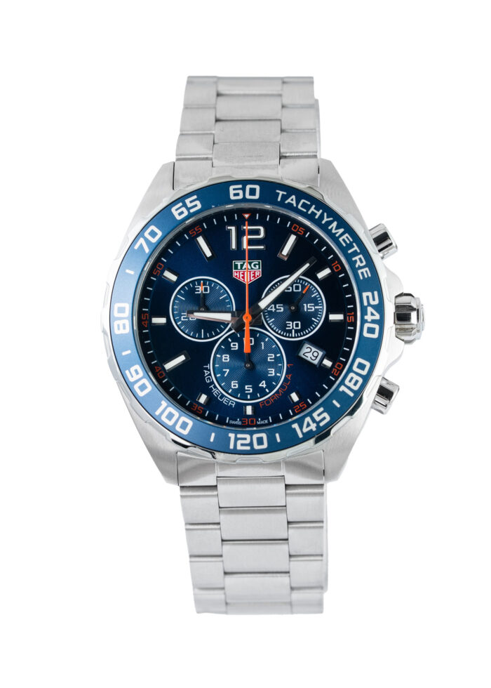 Tag Heuer Formula 1 CAZ1014 2020