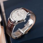 Jaeger-LeCoultre Master Control 140.8.93 2004