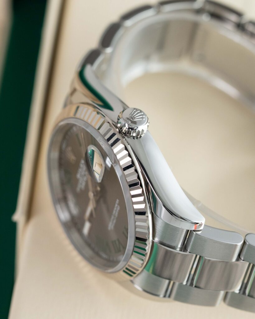 Rolex Datejust 126234 2022