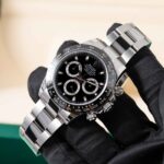 Rolex Daytona 116500LN 2019