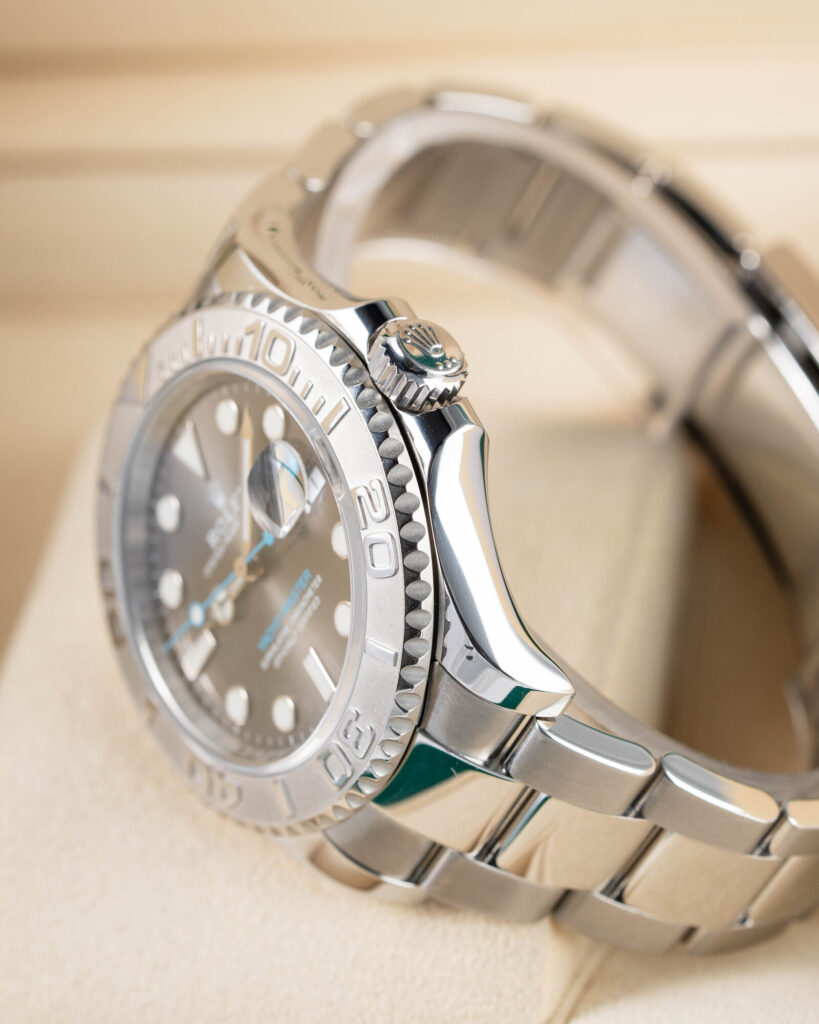 Rolex Yacht-Master 40