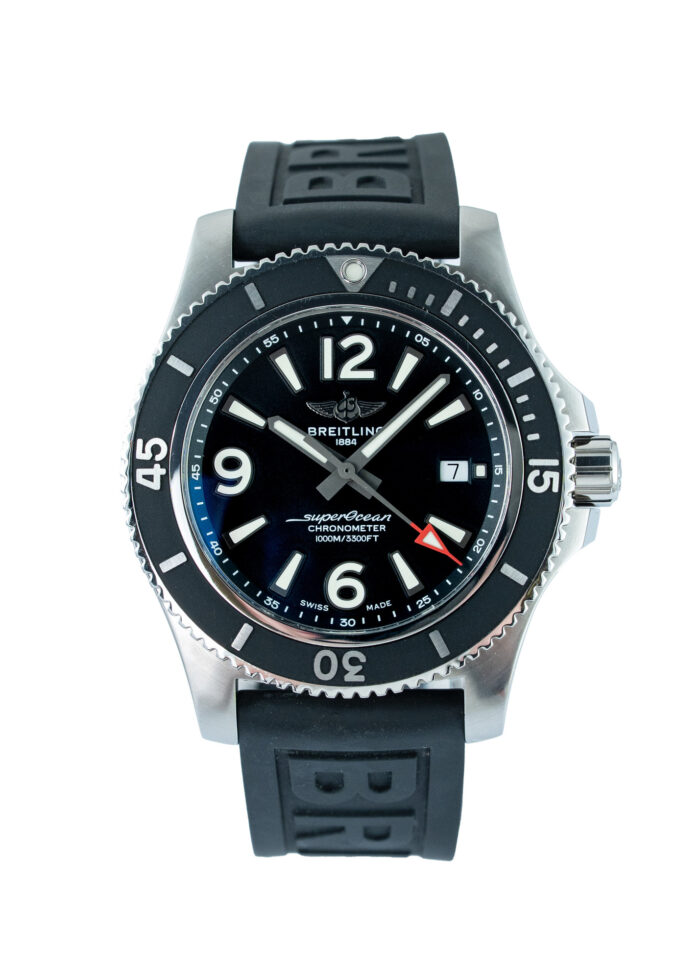 Breitling Superocean 44 A17367 2022