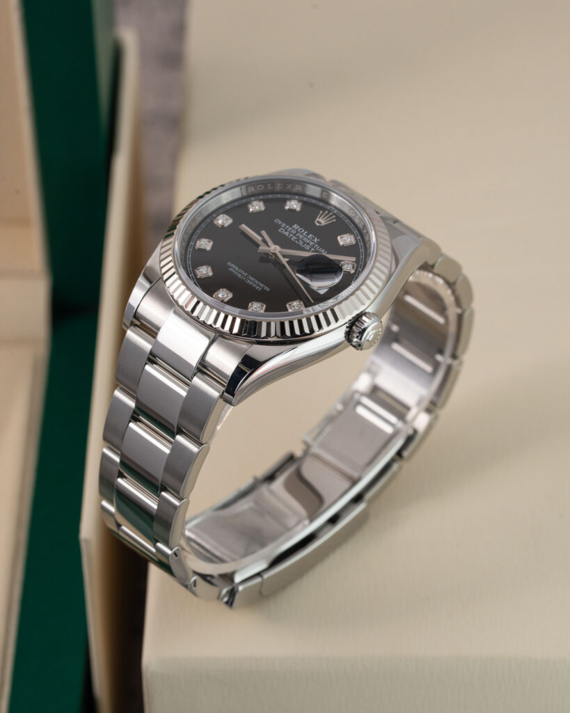 Rolex Datejust 126234 2023