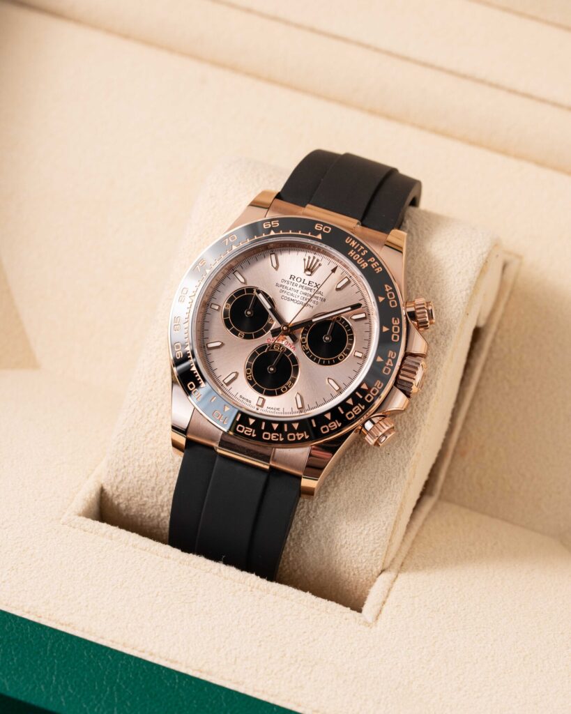 Rolex Daytona 126515LN 2024