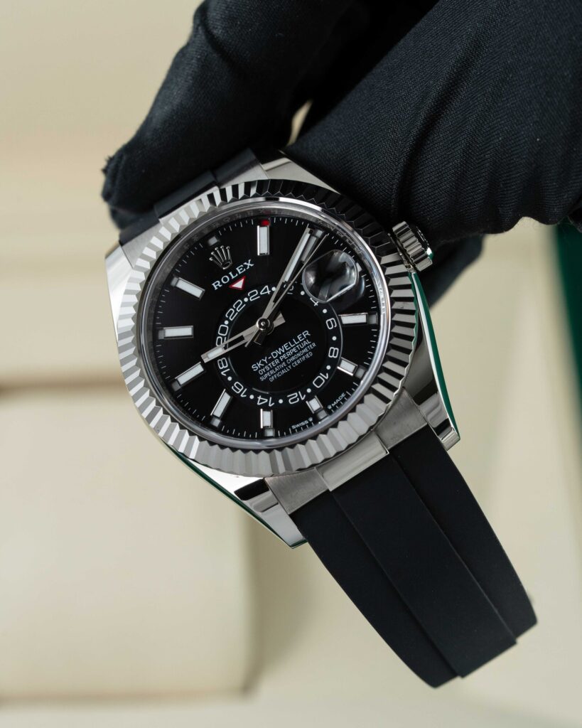 Rolex Sky-Dweller 336239 2025