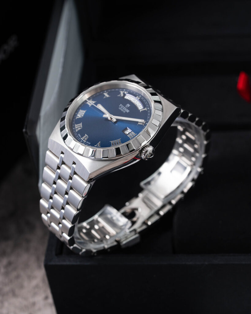 Tudor Royal 28600 2021