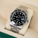 Rolex Submariner 126610LN 2023