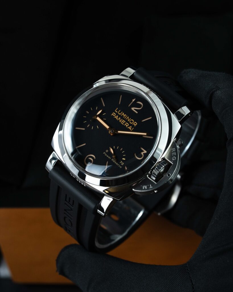 Panerai Luminor 1950 3 Days PAM00423 2018