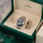 Rolex Datejust 126300 2021