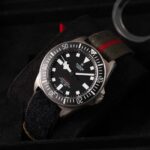 Tudor Pelagos Fxd Us Navy 25717N 2023