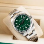 Rolex Oyster Perpetual