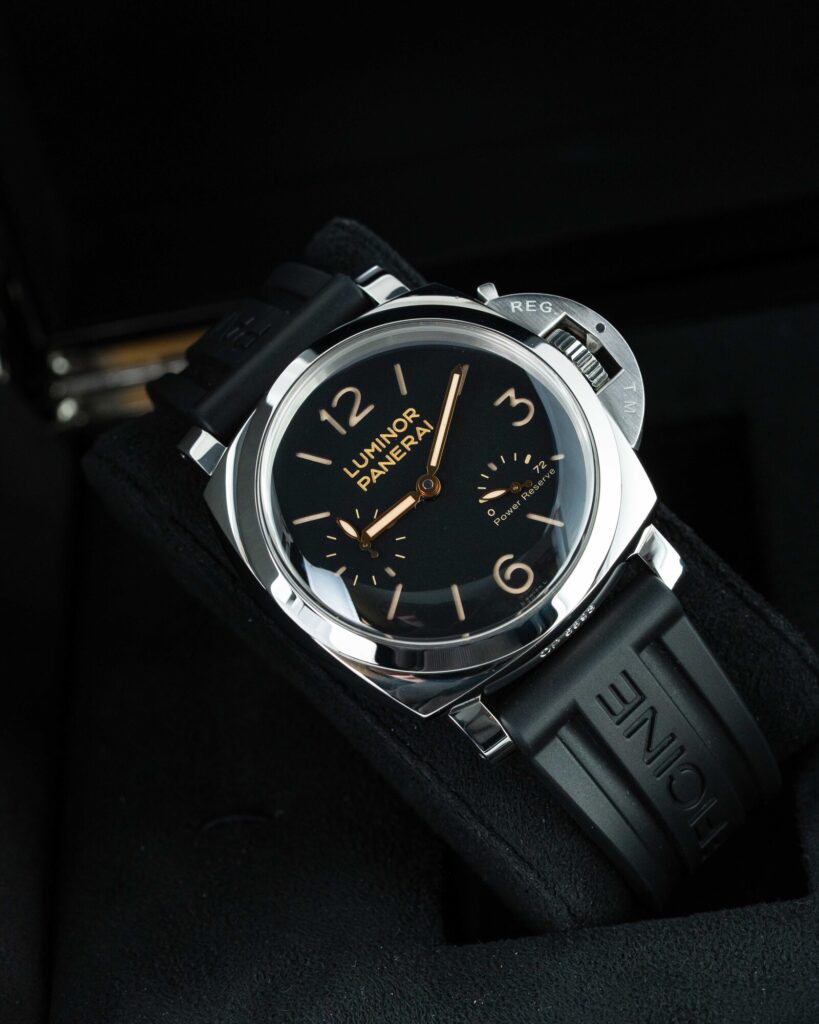 Panerai Luminor 1950 3 Days PAM00423 2018
