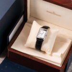 Jaeger-LeCoultre Reverso 270.8.54 2008