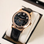 Patek Philippe Annual Calendar 5205R-010 2022