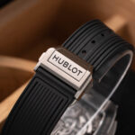 Hublot Spirit Of Big Bang Titanium 642.NX.0170.RX 2025