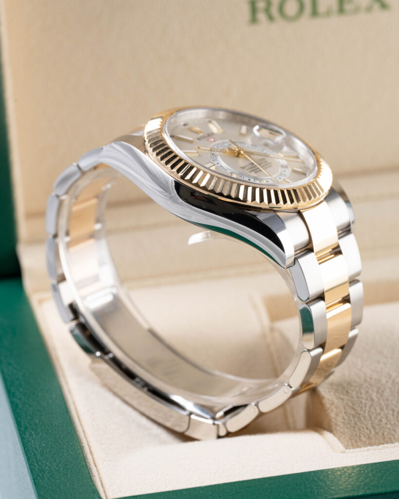 Rolex Sky-Dweller