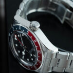 Tudor Black Bay GMT 79380RB 2023