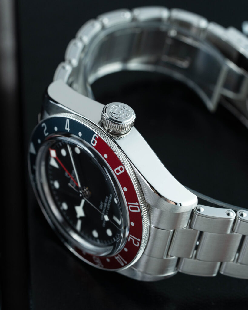 Tudor Black Bay GMT 79380RB 2023