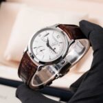 Jaeger-LeCoultre Master Control 140.8.93 2004