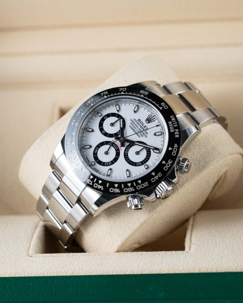 Rolex Daytona