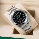Rolex Air-King 126900 2024