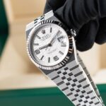 Rolex Land-Dweller
